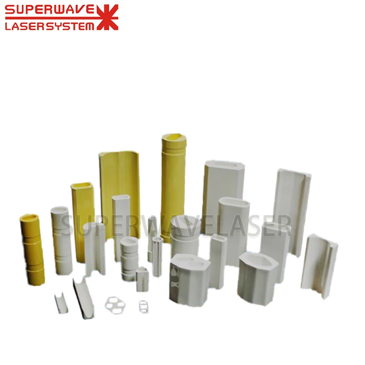 Competitive Price Ceramic Cavity Laser Welding Ceramic Reflectors