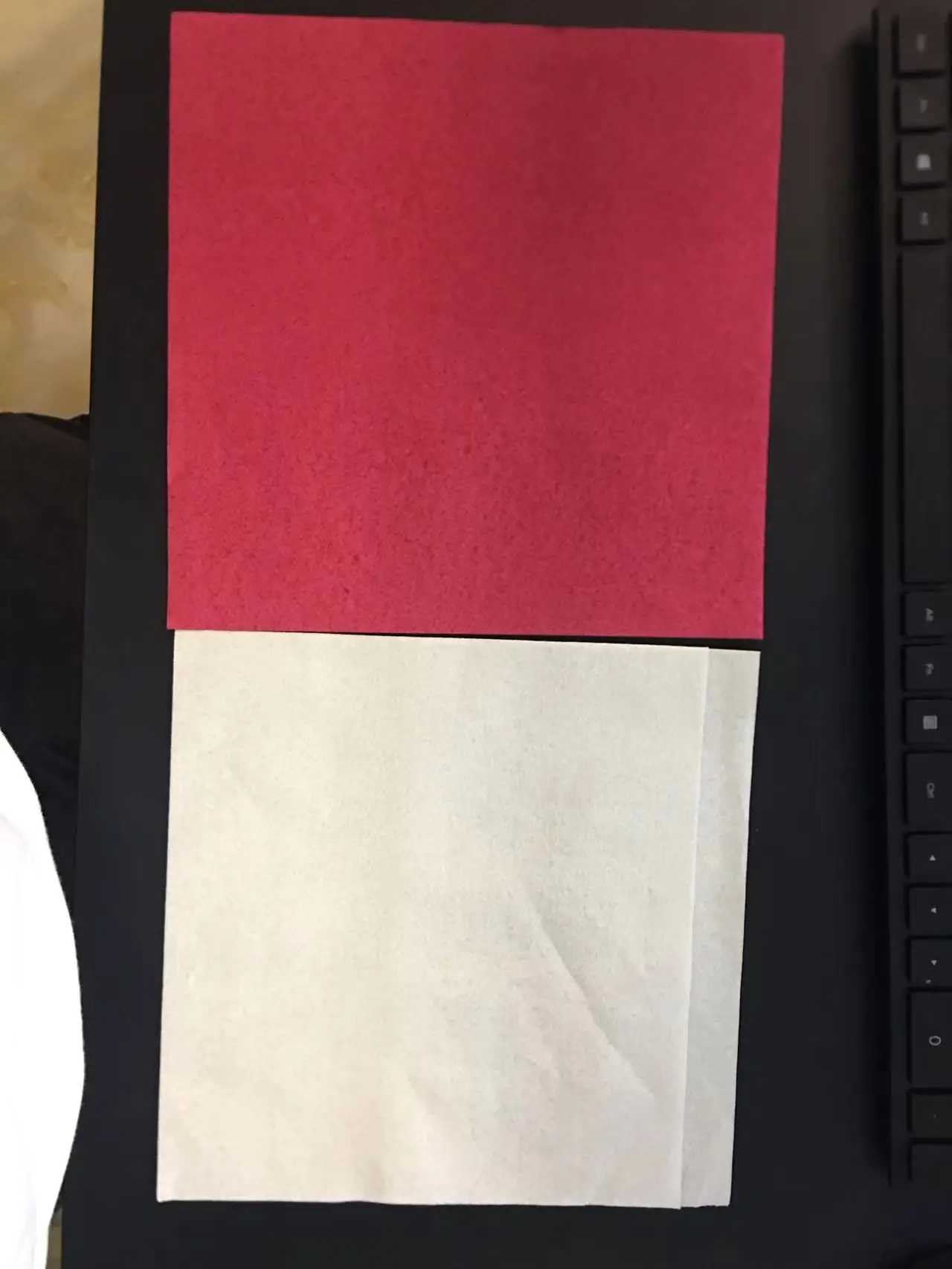 italian custom linen like paper napkins wholesale