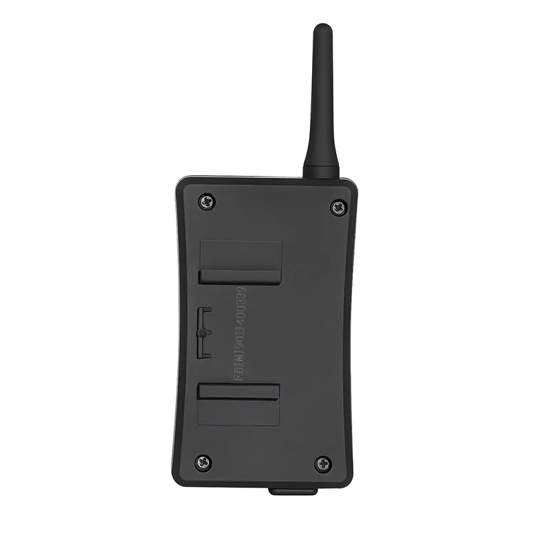  Рефери связи противошумная наушное крепление система внутренней по bluetooth гарнитура 4 люди говорят одно и то же