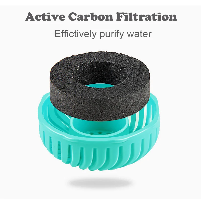 Летняя портативная бутылка для воды домашних животных 300 мл миска питья больших собак диспенсер с питьевой кормушкой уличная