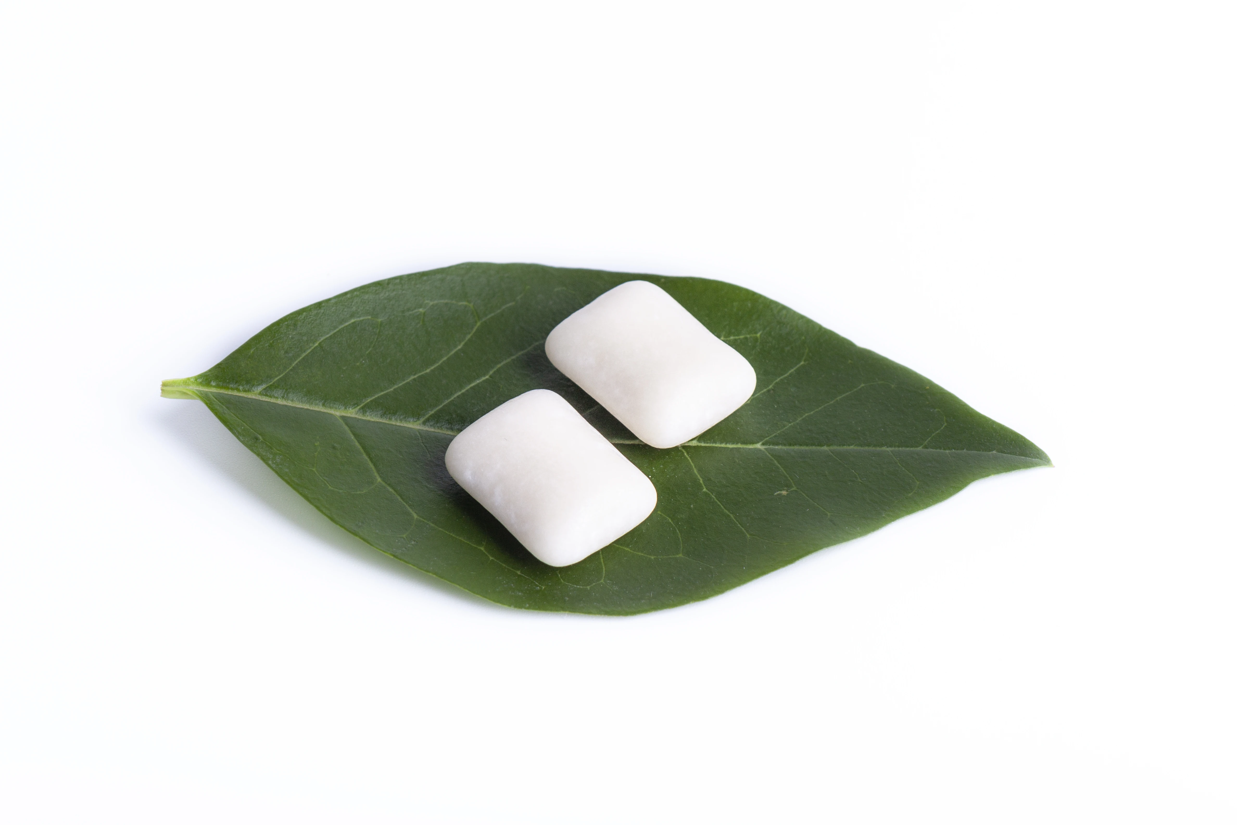 Work Jaw Gum 15x harder Jawline Chewing Gum With Caffeine