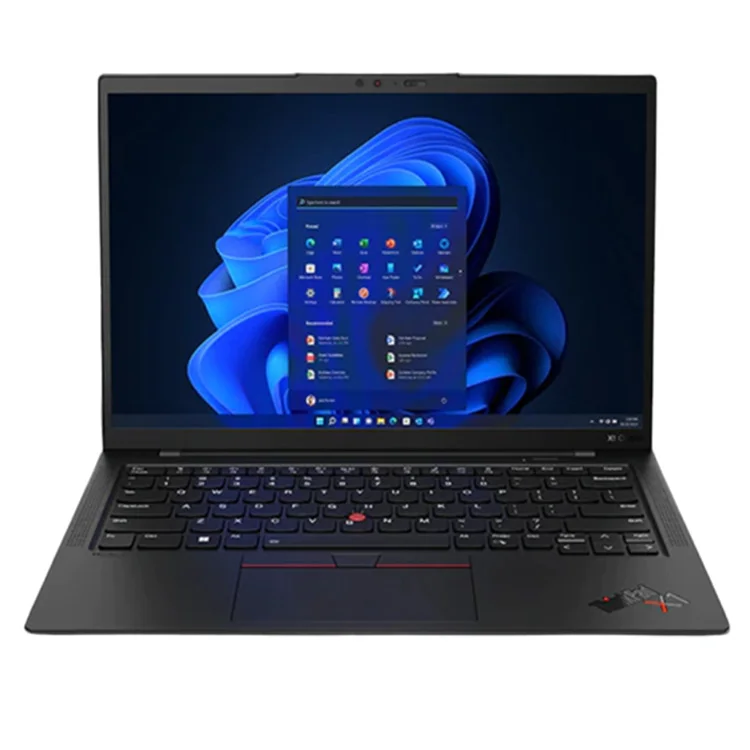 Le novo ThinkPad X1 Carbon Gen 10 (14  Intel) Laptop i7 12th gen laptop