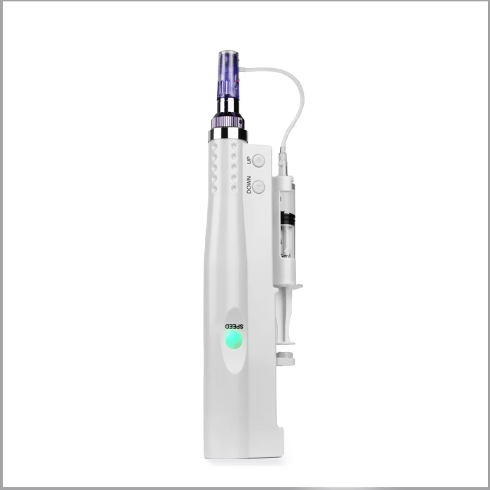Microneedling Derma Pen Professional Electric Wireless Adjustable Micro Needle Pen Dermapen