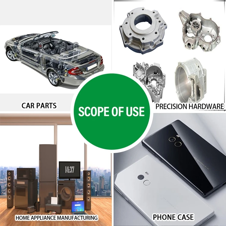 Suitable for metal and non-metal anti-rust and anti-corrosion rust inhibitor