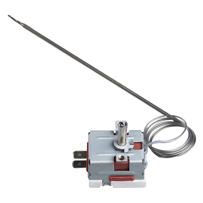 Capillary Thermostat with plastic tube for Heat Equipment