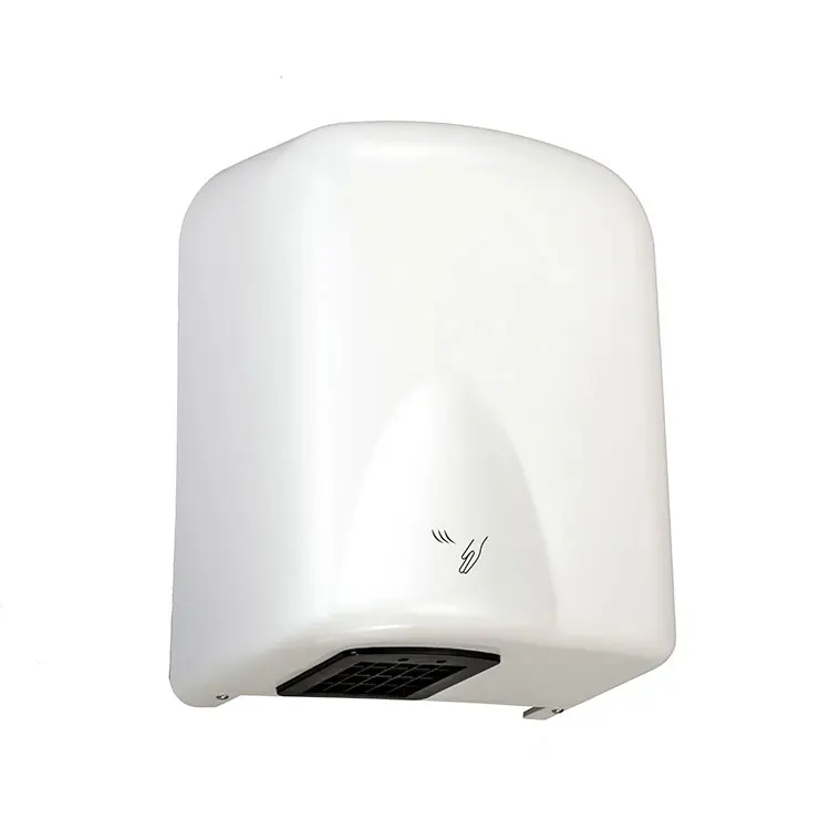 
Electric hand dryer Conventional 1500W ABS 