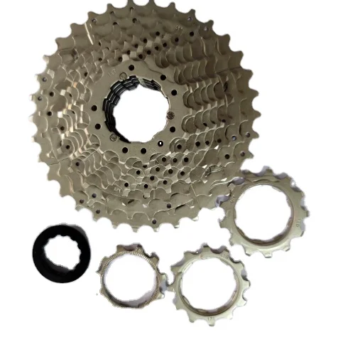 Wholesale 12 Speed Flywheel Bicycle Parts Multifunction Cassette 11-30 T 12 Speed Bicycle Parts Freewheel