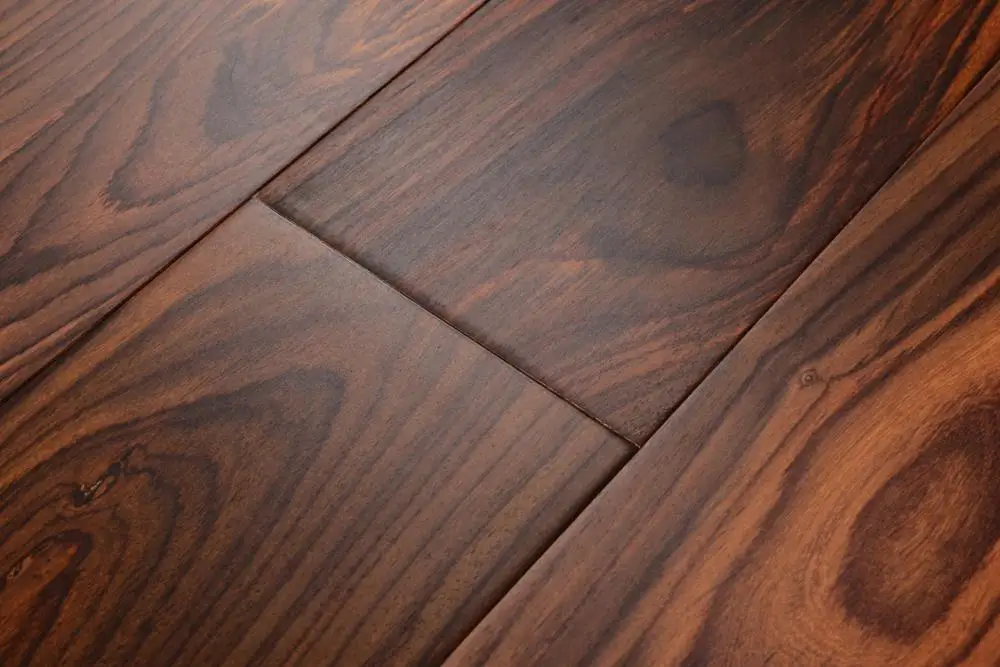 
popular high quality blackwood uv oil solid wood flooring in door Hardwood Flooring For Indoor Residential 