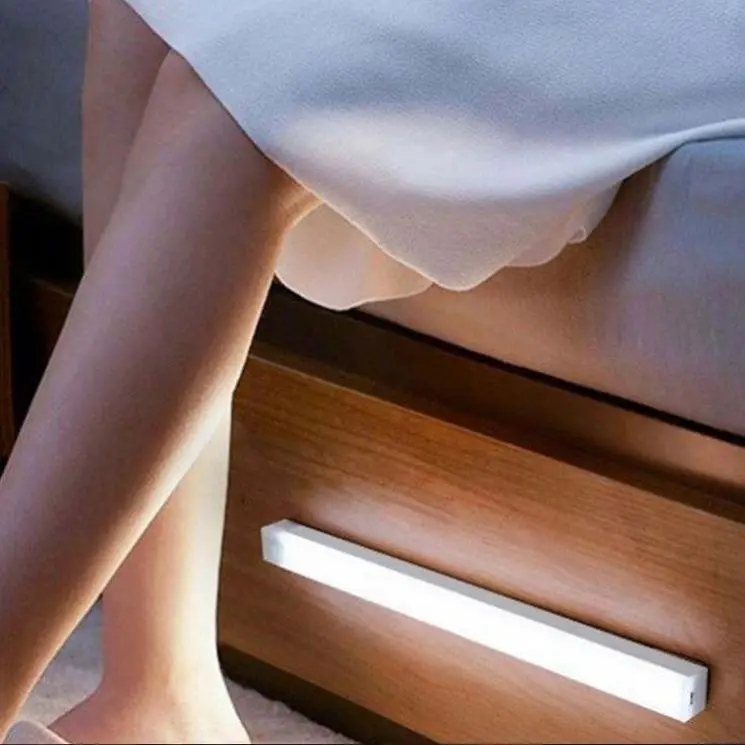 12V 24V Wooden Board Smart Led Dimmer Home Lights