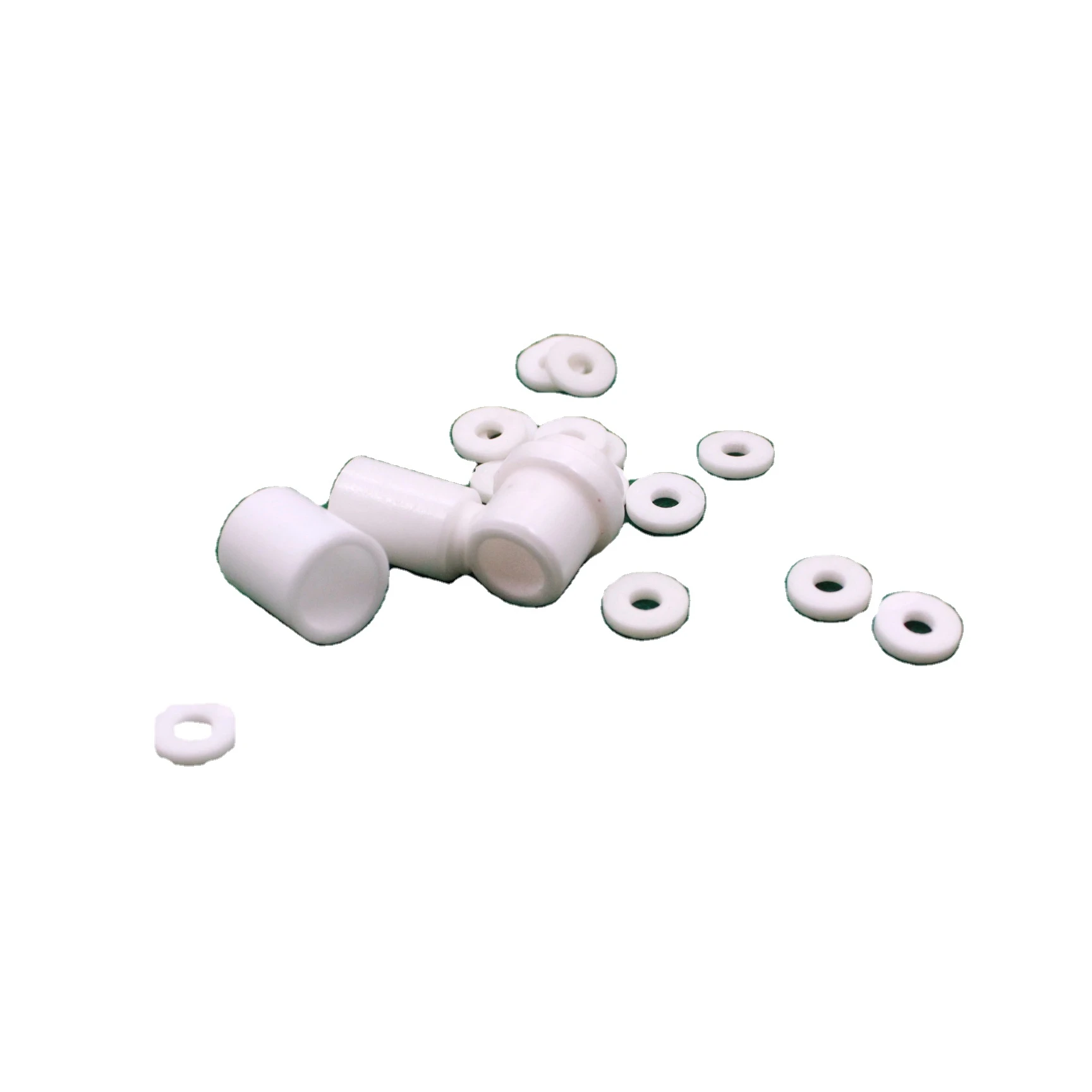 Manufacturer direct selling textile ceramics alumina ceramics