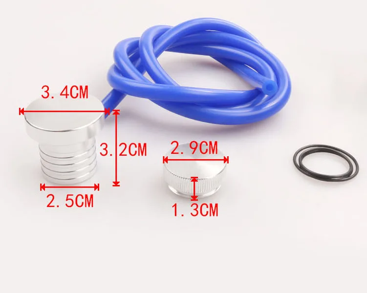 Car Refit the Discharge Blow Off Valve for Volkswagen GTi Jetta Beetle Audi A3 A4 A6 TT 1.8 T BOV