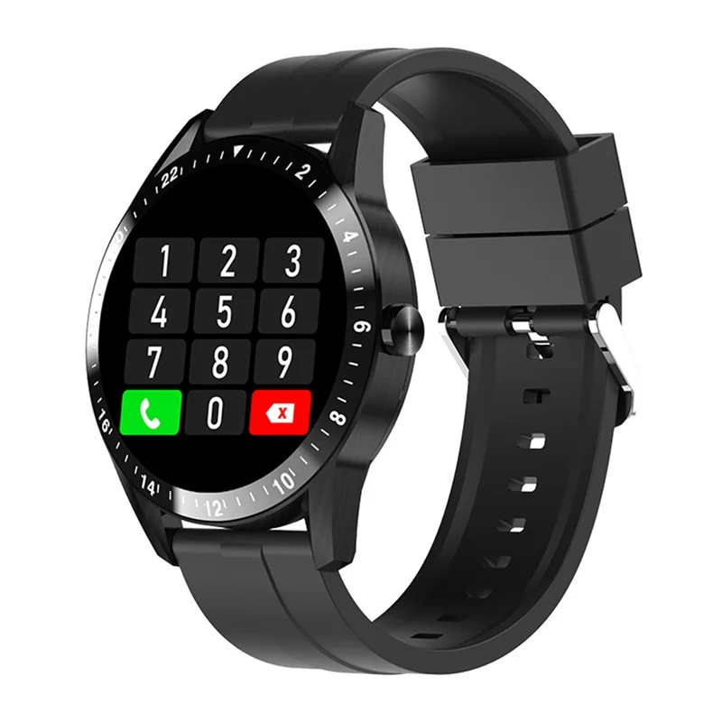 New Arrival Phone Call Answering Music Instruments S1 Heart Rate Blood Oxygen Mobile Phone Fitness Wrist t500 Smart Watch