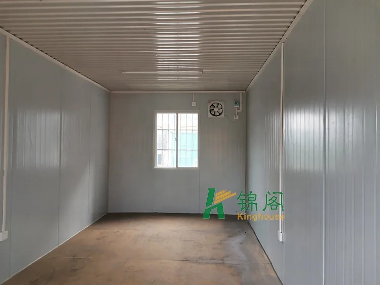 Quake Proof Disaster Succor Mobile Homes Refuge Container House As Temporary Housing For Homeless Families