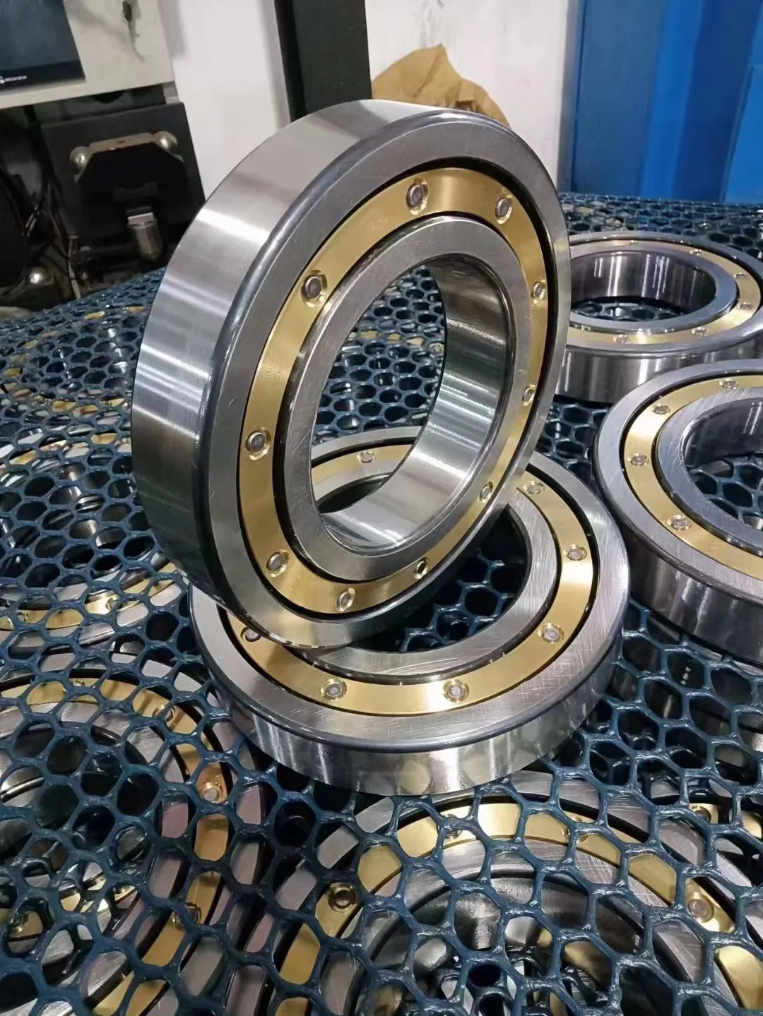 Прямая Продажа с фабрики, хорошая цена, цилиндрические роликовые подшипники RN 222 м