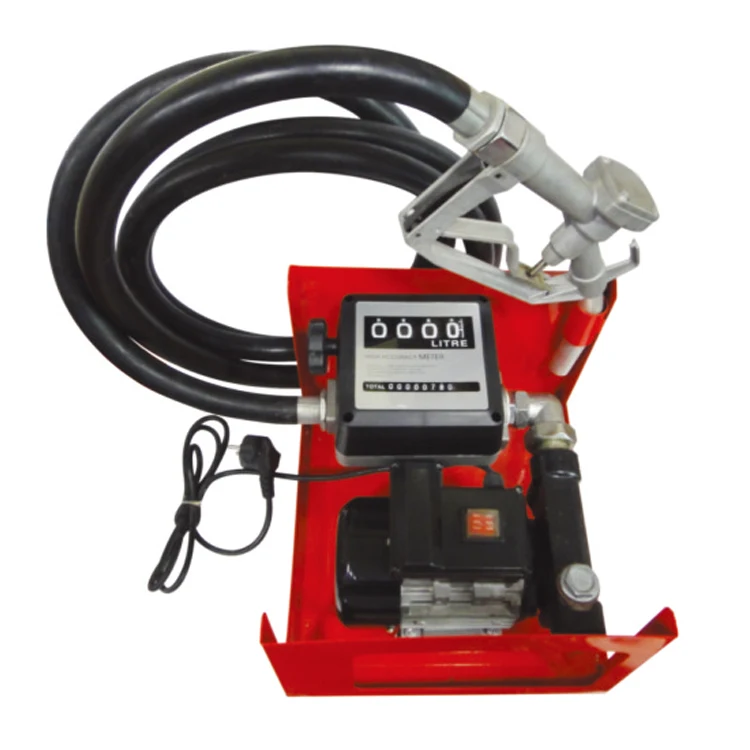 Electric Transfer Pump Assy ZCETP-60L