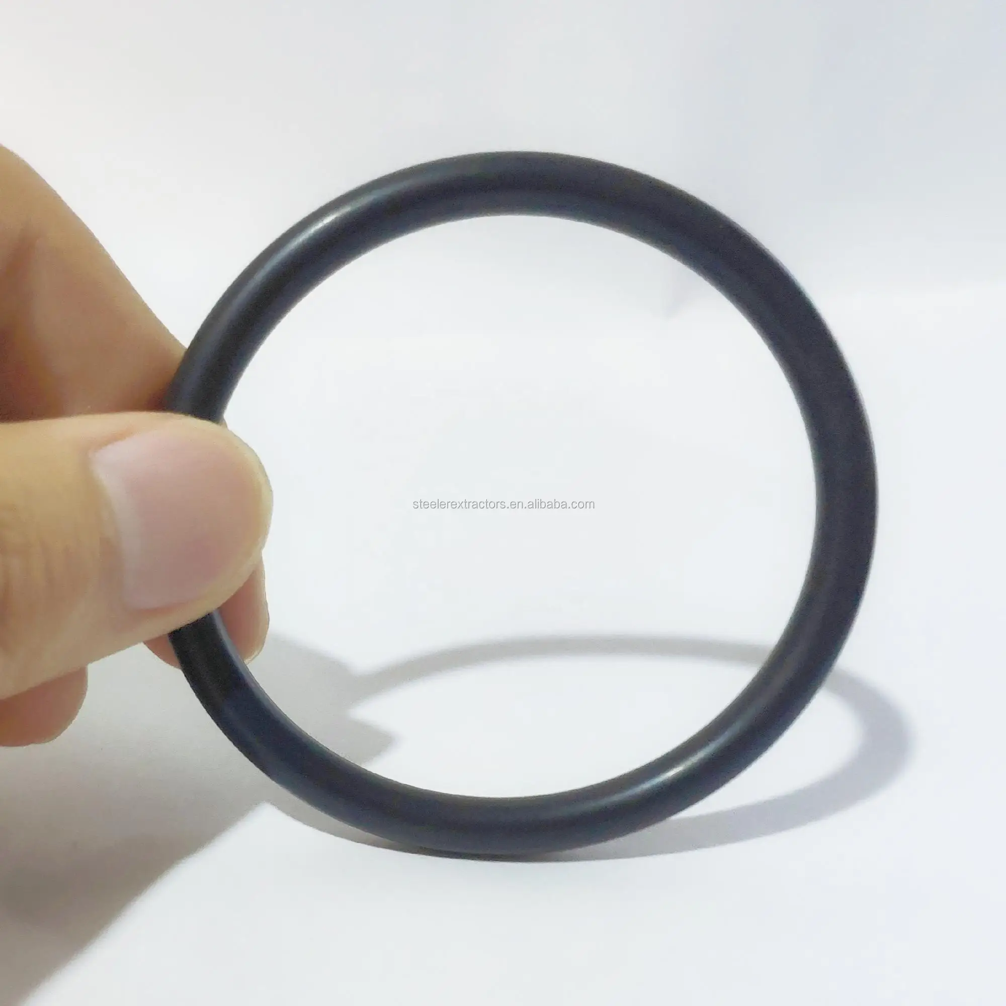 KF10/ KF16/KF25/KF40/KF50 VACUUM CENTERING RING with O-RING