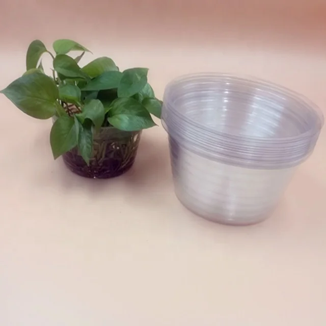 Water Pan Hot selling indoor garden plant seeding plastic saucer