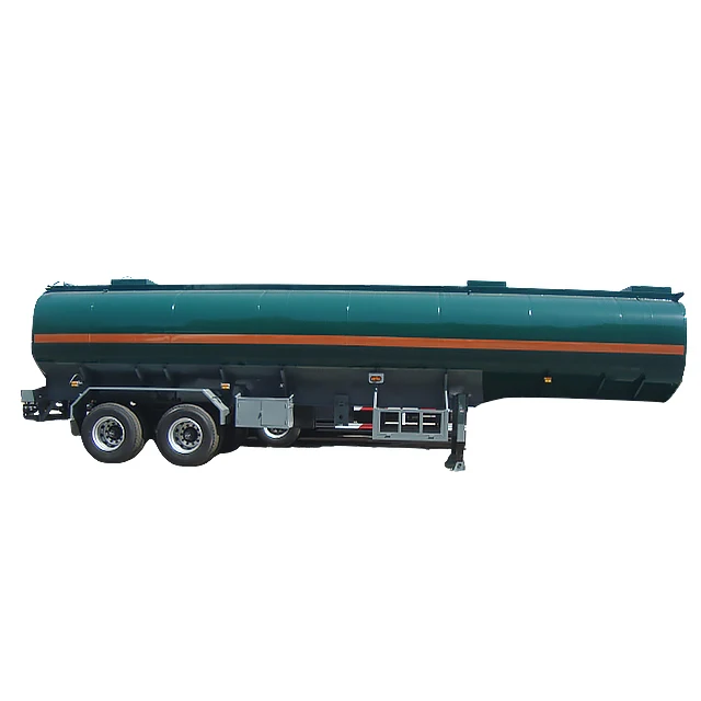 Автоцистерна 15000