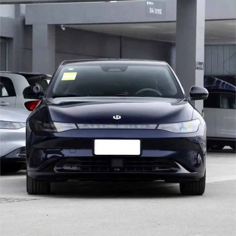 Cheap Import Electric New Energy  Vehicle Cars Prices from China