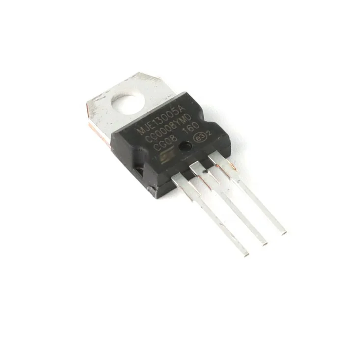 MJE13005A MJE13005 13005A 13007A NPN Power Transistors TO-220 (4A,300-400V,75W)