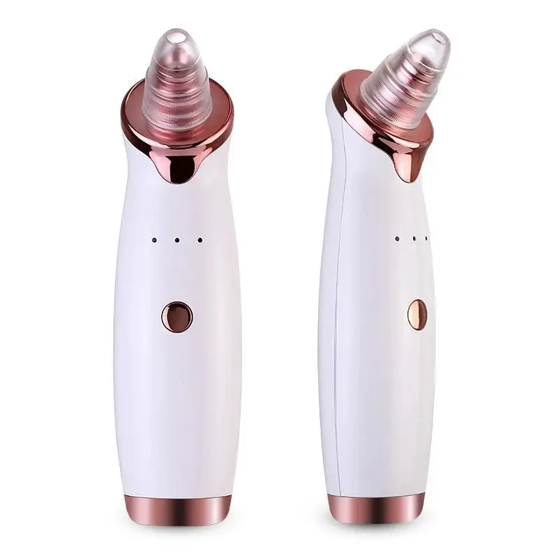 Facial Massage Electric Five Suction Pore Cleaner Dermabrasion Pore Skin Cleaner Vacuum Suction Blackhead Remover.jpeg