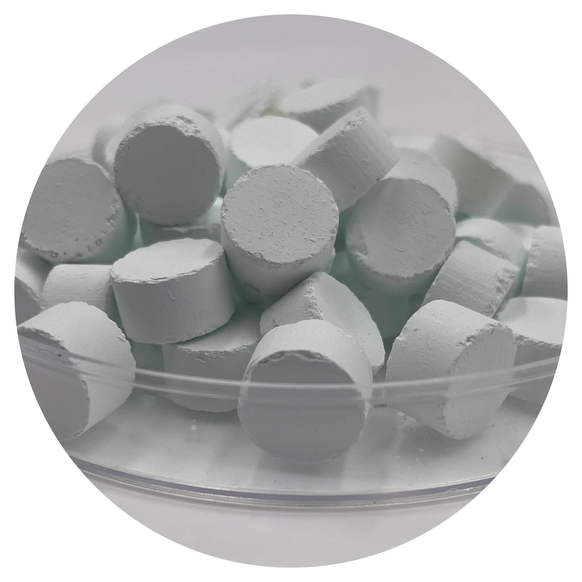 Zirconium Nitride (ZrN) Evaporation Materials