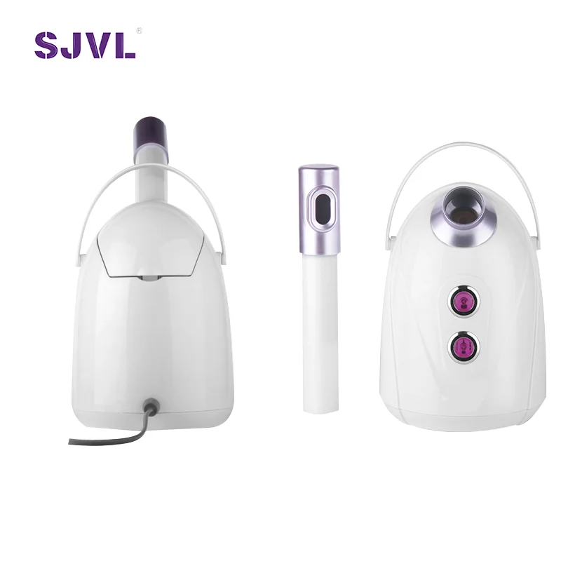 Новые продукты, паровой аппарат Magic Mist для лица, паровой аппарат