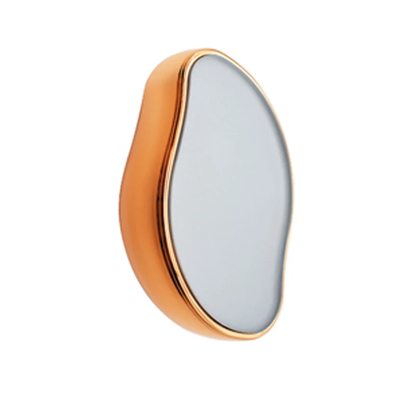 2022 legs removal hair crystal glass epilator tool eraser manual epilator for men and women