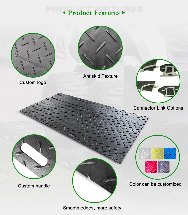 good quality crane mat