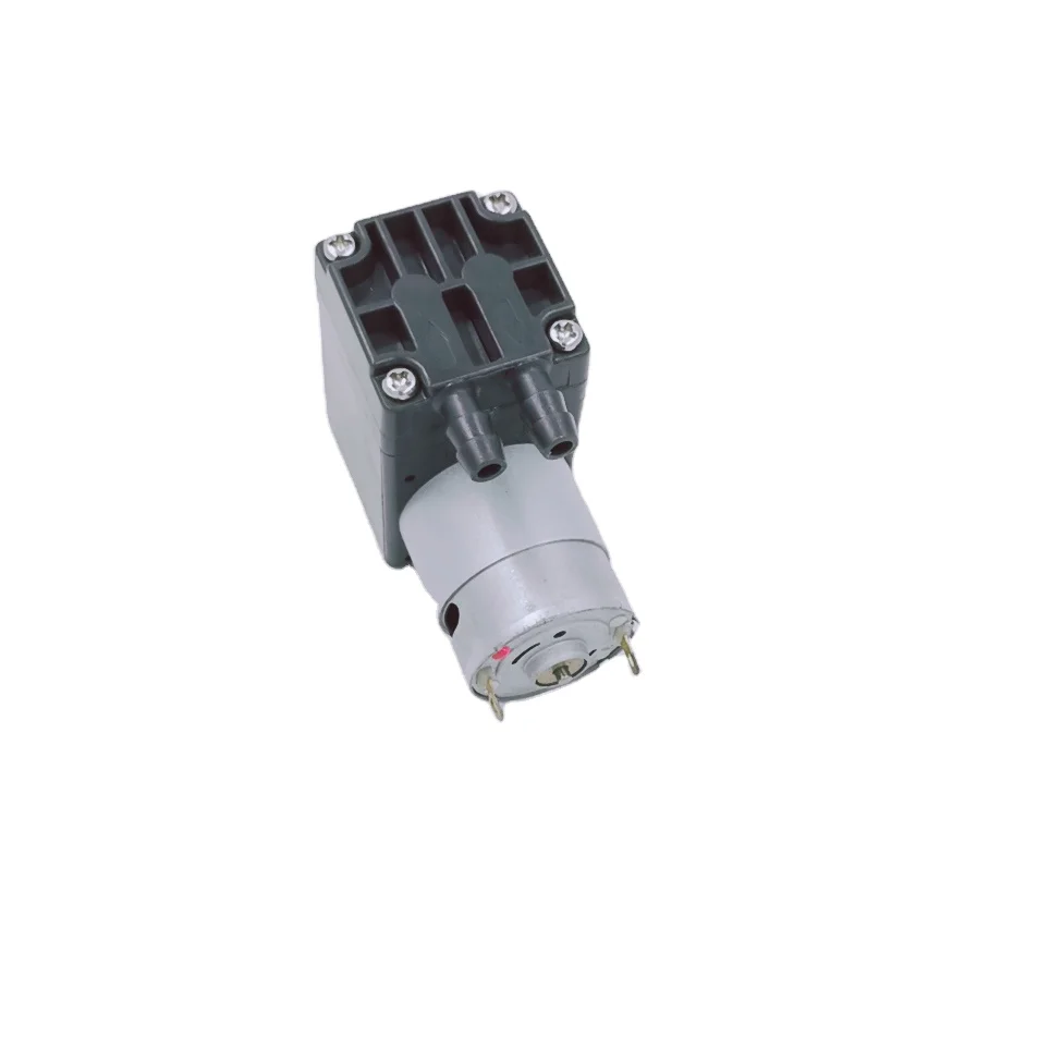 5l/min mini diaphragm micro electric 12V DC vacuum pump