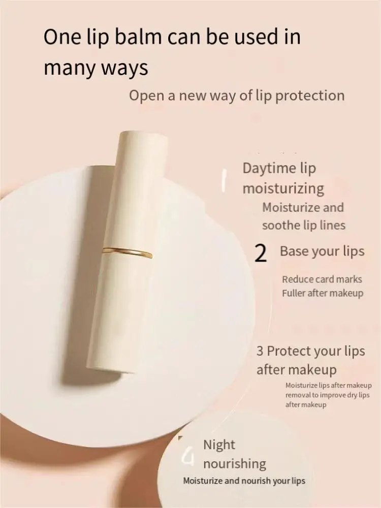 Best selling multi color lipstick  Moisturizing lip care lipstick  Moisturizing and moisturizing lipstick