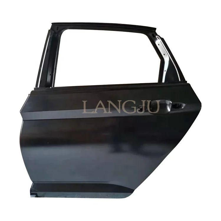 OEM 17G833055 17G833056 Volk-swagen V W Sagitar/Je-tta 2019 Автомобильная задняя дверь панель запасные части автомобильные запчасти