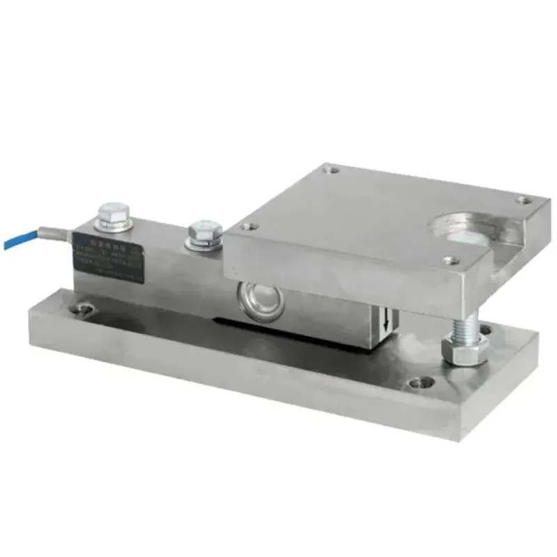 
Weighing modules for 1 ~ 3T silos and metering tanks load sensor kits for quality assurance and high cost performance 