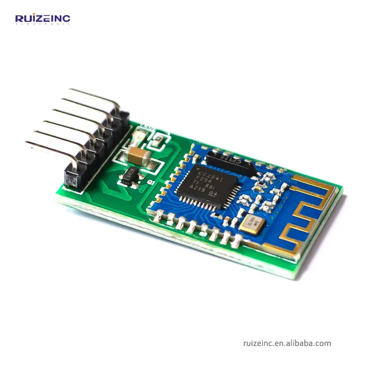 JDY-08 с Нижняя панель BT 4.0BLE низким энергопотреблением CC2541 поддерживает airsync iBeacon