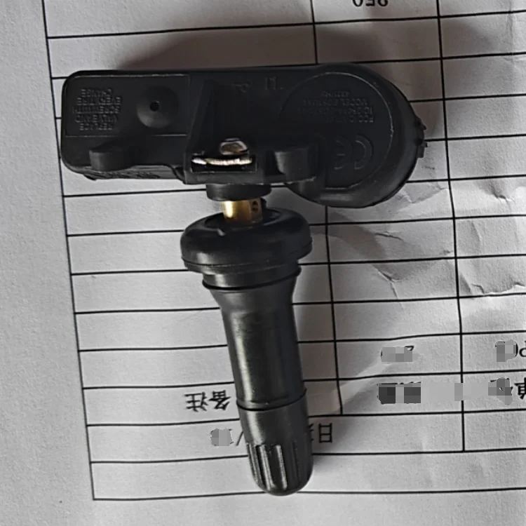 Wholesale Car Tire Air Pressure Monitoring Sensor 56029398AB 68241067AB TPMS Sensors For RAM Mercedes-Benz Auto Spare Parts