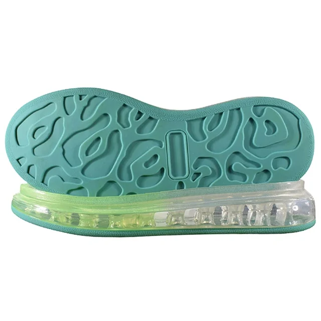 New Stype All Size TPR Outsole,Women Flat Sole Shoes