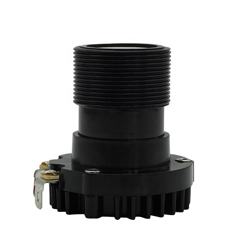 1 inch  8ohm replacement eminence horn hf  neodimio speaker parts phenolic tweeter frequency compression driver neodymium unit