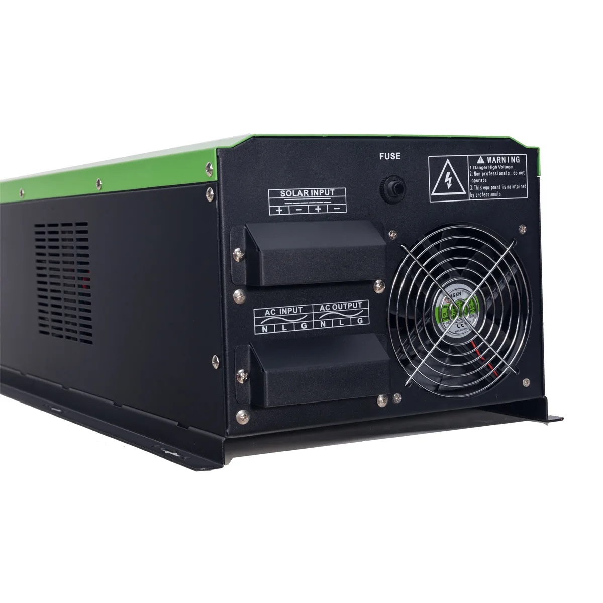 Low Frequency Off Grid Single Phase DC AC 110V 220V 3000W 4000W 5000 Watt 6000W 24V 48V 5000W Inverter Pure Sine Wave Inverter
