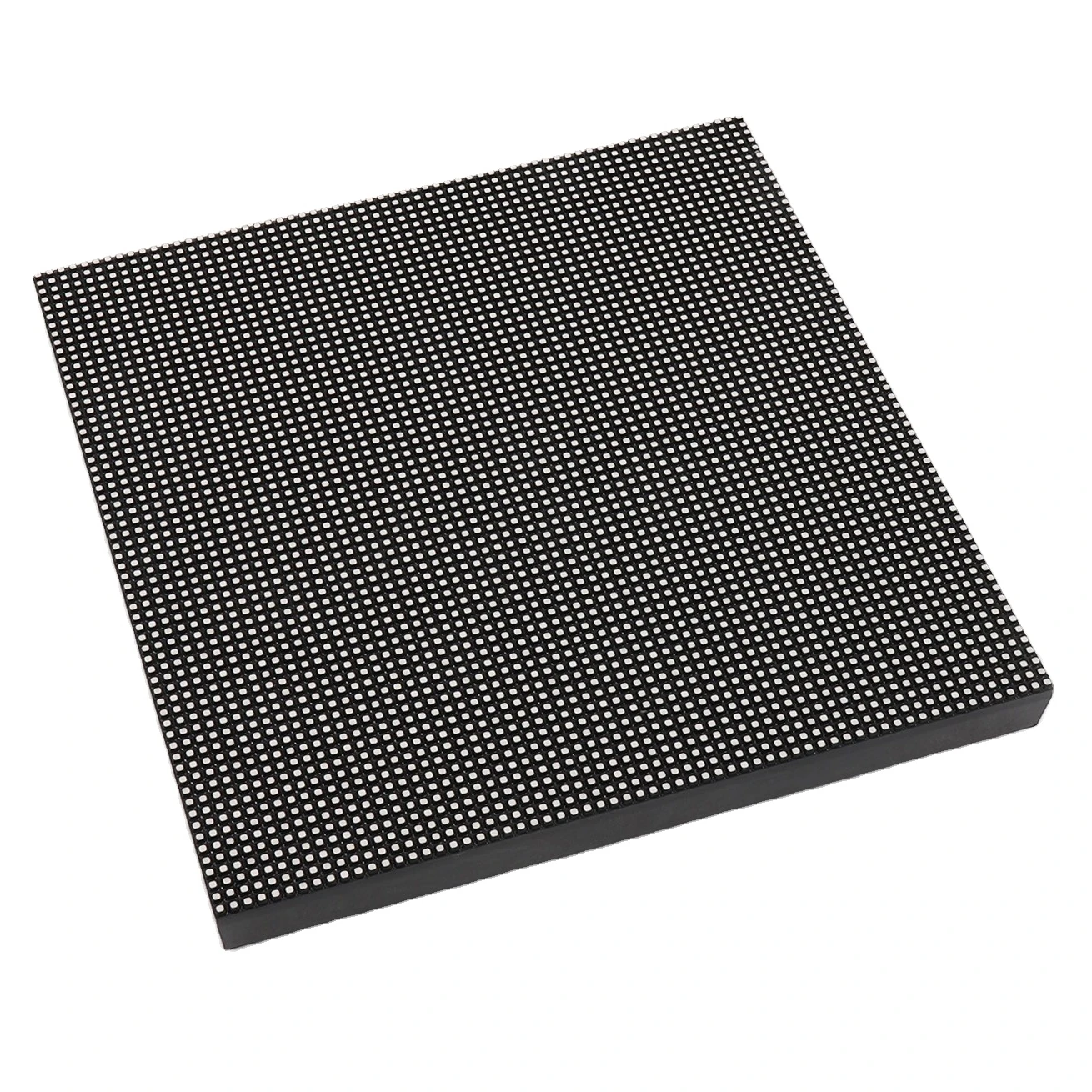 P3 открытый SMD светодиодный дисплей модуль 192x192 P2.5 P3.9 наружная Светодиодная панель цифровой экран 250x250 мм