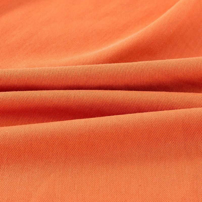 manufacturer wholesale 83% cotton 17% nylon high end twill cotton nylon cloth fabric for shirts