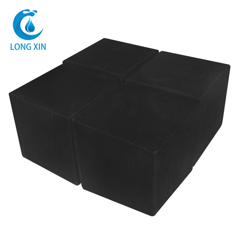 Air Filter Honeycomb Activated Carbon Water Treated Activated Carbon Oem High Quality Activated Carbon Black Activated Charcoal