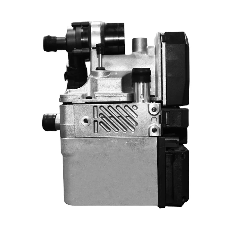 China manufacturer HLN 5kw 12V/24V diesel coolant liquid parking heater