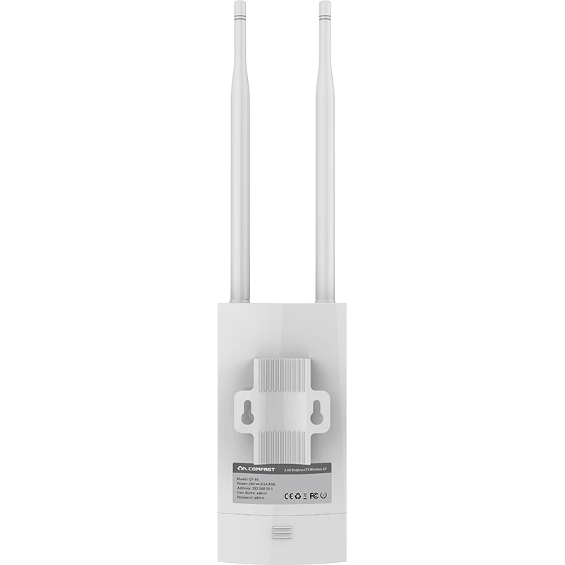 Wholesale Price R650 Outdoor AP 4G CPE LTE Sim Card Slot WiFi Router