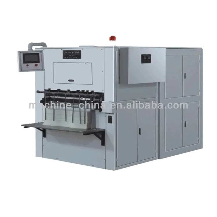 Высокое качество и низкая цена sles бумагопрессующий режущий станок для штамповочный пресс