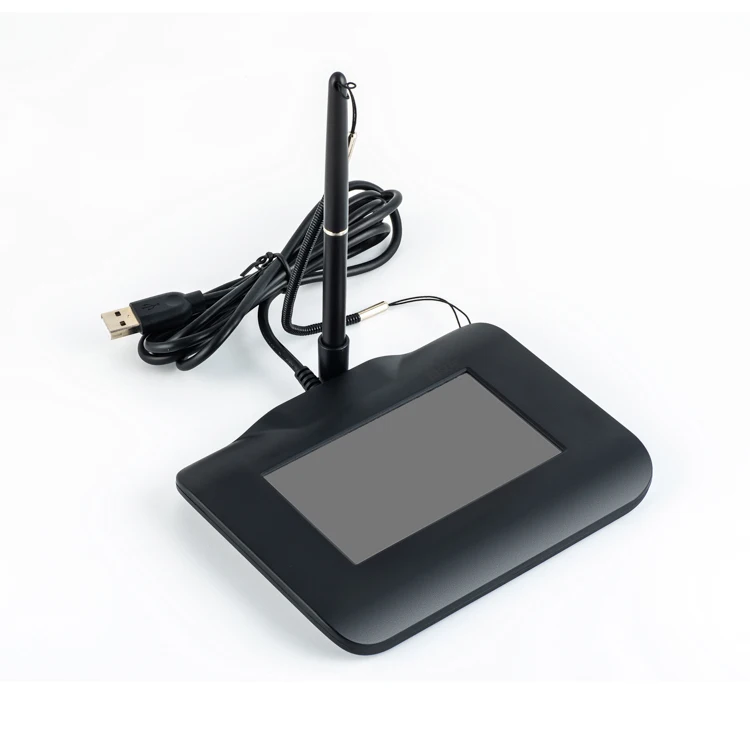  Новый цифровой электронный usb-планшет SZFP для