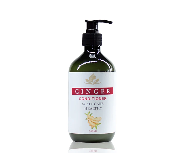 Собственная торговая марка OEM, товары для волос, 100% натуральный кондиционер для ухода за кожей головы с защитой от выпадения волос