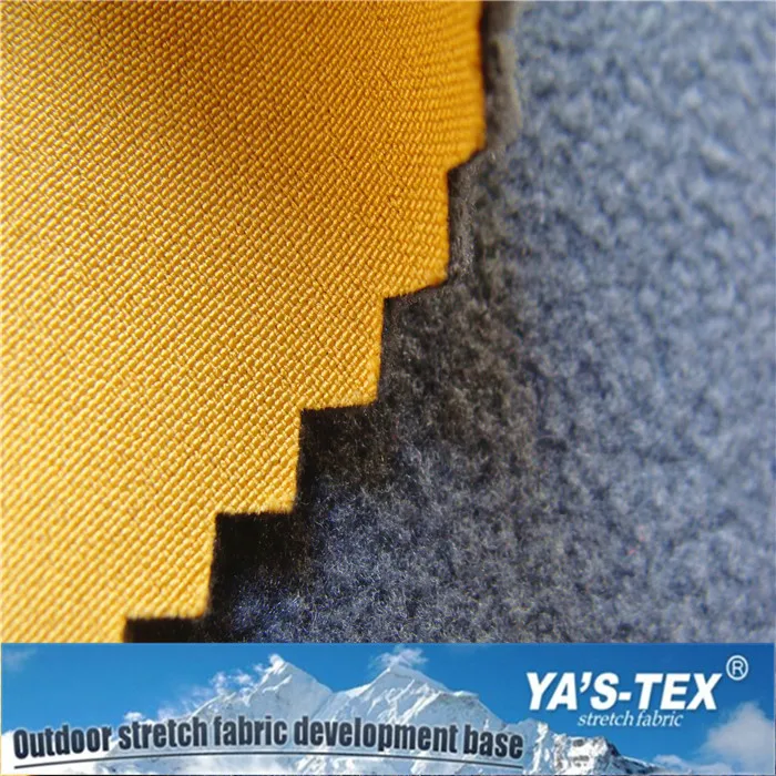 
3 Layer Waterproof Jacket Nano Fabric,Nano Tex Fabric,Nanotechnology Fabric 