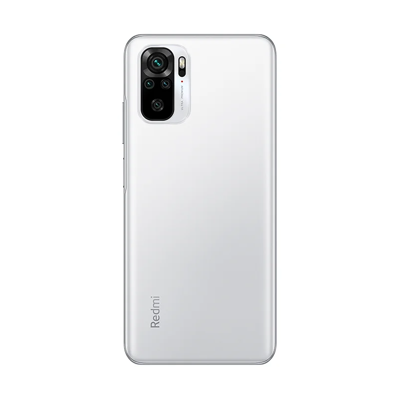 
Global Version Xiaomi Redmi Note 10 Smartphone Snapdragon 678 AMOLED Display 48MP Quad Camera 33W 