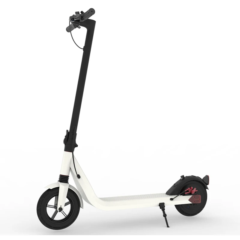 
Top selling foldable adult wholesale 350w cheap china e scooter adult 2020 electric scooter 