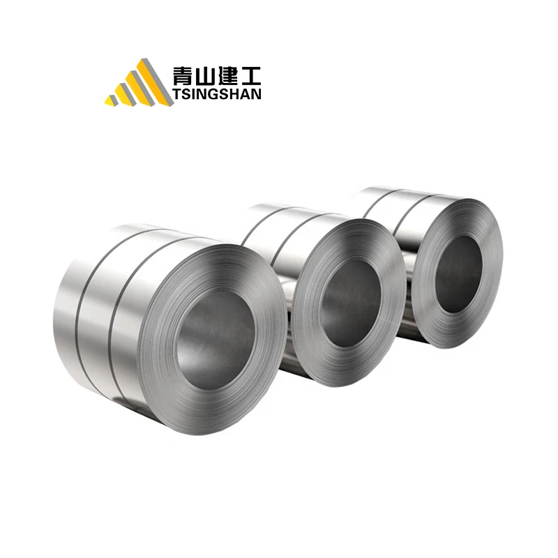 Factory Low Price 200 300 400 500 600 Series aisi 317l stainless steel coil